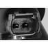 V20-2193 by VAICO - Hose, crankcase breather