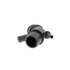 V10 8194 by VAICO - Coolant Hose Connector / Flange