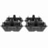 Vaico V202229 Jack Pad Mount Set, jack