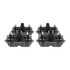 Vaico V202233 Jack Pad Lift Point Pad Set, jack