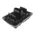 Vaico V202233 Jack Pad Lift Point Pad Set, jack