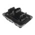 Vaico V202233 Jack Pad Lift Point Pad Set, jack