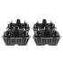Vaico V202237 Jack Pad Kit de montaje, gato