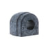Vaico V20-2268 Suspension Stabilizer Bar Bushing Soporte, estabilizador