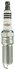 4344 by NGK SPARK PLUGS - NGK Iridium IX Spark Plug