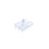 V20-3401 by VAICO - Clip, trim/protection strip