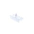V20-3401 by VAICO - Clip, trim/protection strip