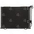 Four Seasons 40640 A/C Condenser Parallel Flow Condenser