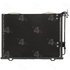 Four Seasons 40640 A/C Condenser Parallel Flow Condenser