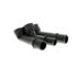 V20-0744 by VAICO - Coolant Flange