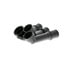 V20-0744 by VAICO - Coolant Flange