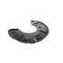 V303231 by VAICO - Splash Panel, brake disc