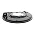 V203447 by VAICO - Splash Panel, brake disc