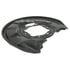 V303235 by VAICO - Splash Panel, brake disc