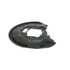 V303235 by VAICO - Splash Panel, brake disc