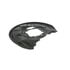 V303235 by VAICO - Splash Panel, brake disc