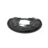 V303235 by VAICO - Splash Panel, brake disc