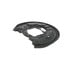 V303235 by VAICO - Splash Panel, brake disc
