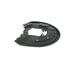 V303235 by VAICO - Splash Panel, brake disc