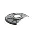 V303240 by VAICO - Splash Panel, brake disc