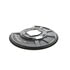 V303240 by VAICO - Splash Panel, brake disc