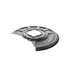 V303240 by VAICO - Splash Panel, brake disc