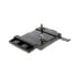 V30-0235 by VAICO - Mounting Bracket, bumper