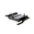 V30-0235 by VAICO - Mounting Bracket, bumper