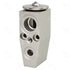 39385 by FOUR SEASONS - Block Type Expansion Valve w/o Solenoid