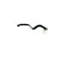 V202894 by VAICO - Radiator Hose