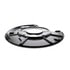 V303317 by VAICO - Splash Panel, brake disc