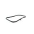 V30-0458-1 by VAICO - Seal, automatic transmission oil pan