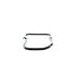 V30-0458-1 by VAICO - Seal, automatic transmission oil pan