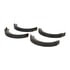 V300490 by VAICO - Brake Shoe Set, parking brake