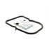V30-0493 by VAICO - Hydraulic Filter Set, automatic transmis