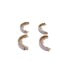 Vaico V300541 Parking Brake Shoe Brake Shoe Set, parking brake