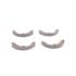 Vaico V300541 Parking Brake Shoe Brake Shoe Set, parking brake
