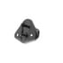 Vaico V302949 Hood Lock Cerradura del capo de motor