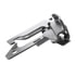 Vaico V30-2951 Hood Lock Cerradura del capo de motor