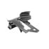 Vaico V30-2951 Hood Lock Cerradura del capo de motor