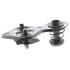 Vaico V30-2954 Hood Lock Cerradura del capo de motor