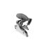 Vaico V30-2955 Hood Lock Cerradura del capo de motor