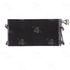 Four Seasons 40538 A/C Condenser 6mm Condenser