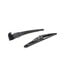 V303031 by VAICO - Wiper Arm Set, window cleaning
