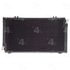 Four Seasons 40542 A/C Condenser Parallel Flow Condenser