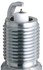 3689 by NGK SPARK PLUGS - NGK Iridium IX Spark Plug