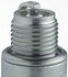 3722 by NGK SPARK PLUGS - NGK Standard Spark Plug