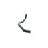 V203309 by VAICO - Hydraulic Hose, steering system