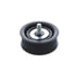 V30-3119 by VAICO - Deflection/Guide Pulley, V-ribbed belt