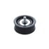 V30-3119 by VAICO - Deflection/Guide Pulley, V-ribbed belt